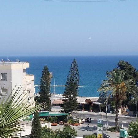 Castle Holiday Apartments Limassol Luaran gambar