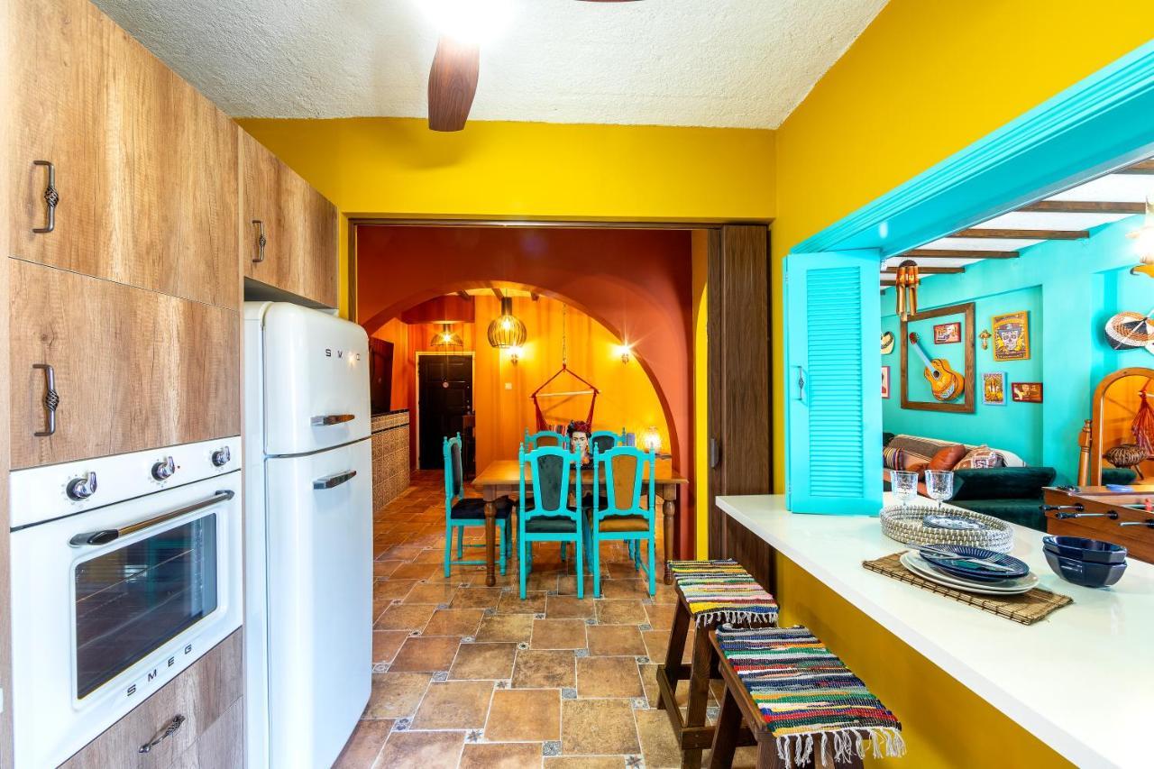 Castle Holiday Apartments Limassol Luaran gambar