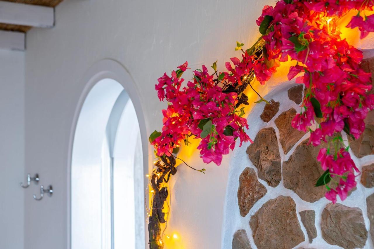 Castle Holiday Apartments Limassol Luaran gambar