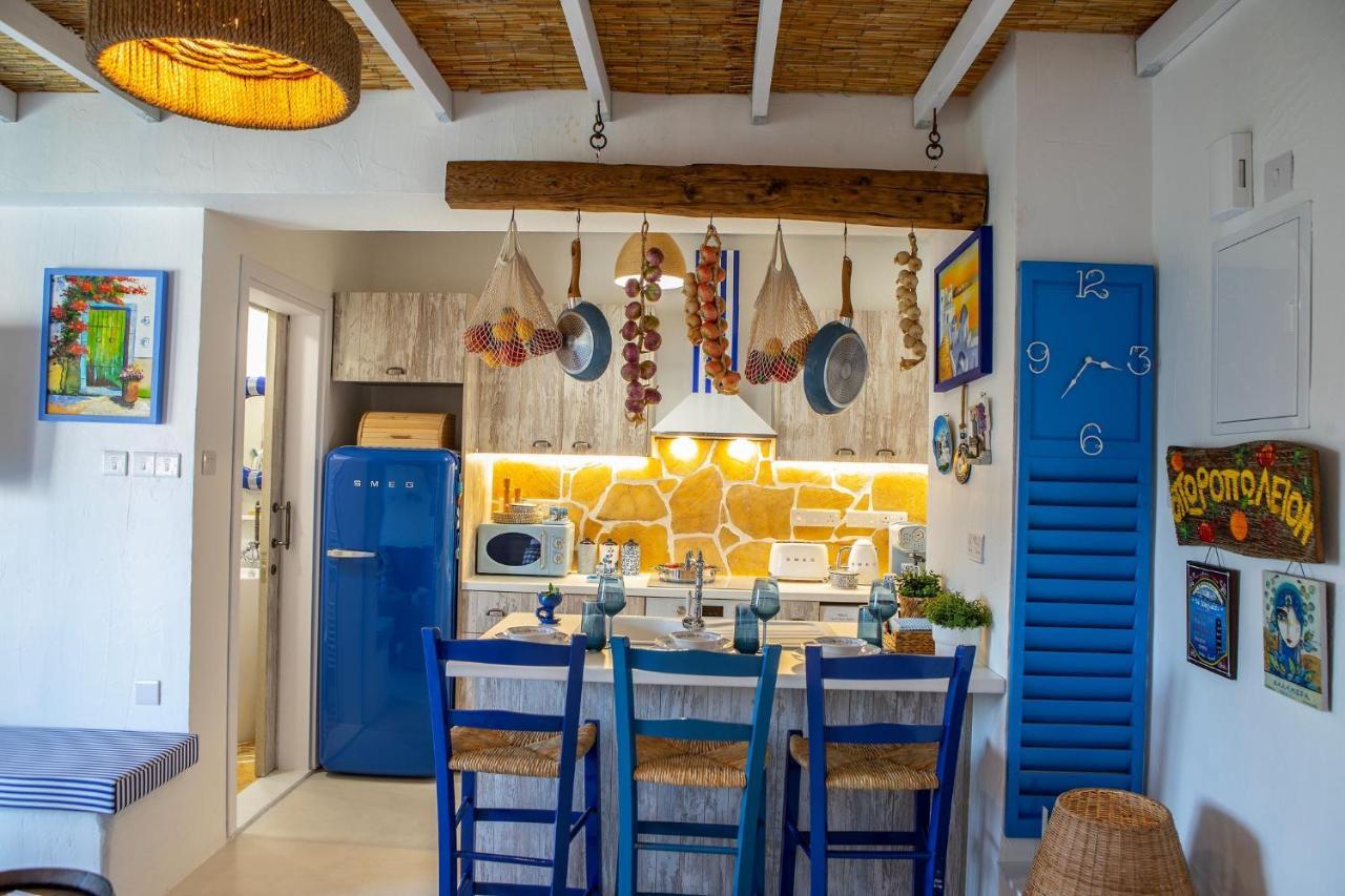 Castle Holiday Apartments Limassol Luaran gambar